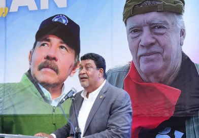 academia de idiomas, brian wilson, nicaragua,