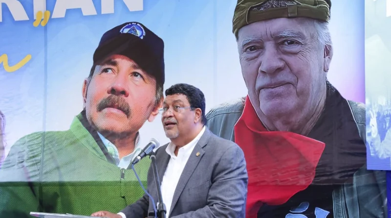 academia de idiomas, brian wilson, nicaragua,
