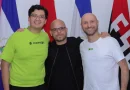 rt en español, mirko casale, alex ovando, comunicación, periodismo, jóvenes comunicadores, nicaragua, formación, medios internacionales, rt comparte,