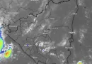 nicaragua, clima de nicaragua, pronostico del clima, lluvias,