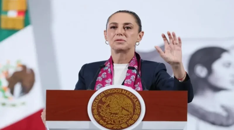 México, avances en seguridad, Claudia Sheinbaum, primer año de presidencia, primer año de gobierno, balance de seguridad, avances positivos, disminución de homicidios,