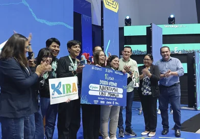 nicaragua, hackhathon nicaragua, jovenes, tecnologia,