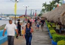 puerto salvador allende, managua, turismo familiar, recreación, gastronomía, cultura, nicaragua, buen gobierno, turismo nacional, unidad familiar,