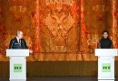 Vladímir Putin, Presidente Putin, felicita, RT, defender la verdad, 20 aniversario,