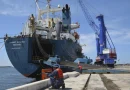 ejercicios, fuerza naval, ejercito de nicaragua, apc 2025, instituciones del estado de nicaragua