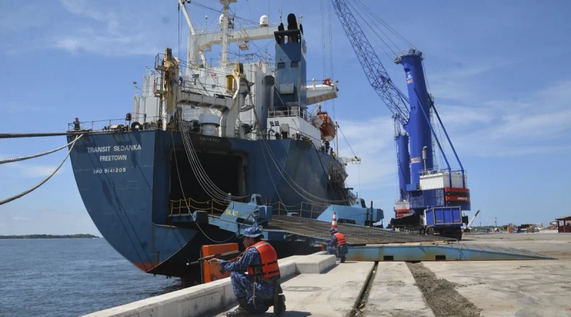 ejercicios, fuerza naval, ejercito de nicaragua, apc 2025, instituciones del estado de nicaragua