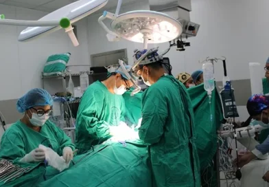 operación de corazón abierto, Hospital Escuela Dr. Oscar Danilos Rosales, León, Nicaragua, Hospital de León, realizarán,