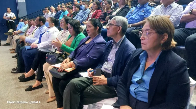 nicaragua, mined, inatec