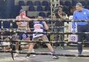 nicaragua, deportes, boxeo, roxana mendoza,
