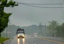 lluvias, ineter, clima nicaragua, vientos fuertes, altas temperaturas, tormentas eléctricas, 18 de octubre de 2025, nicaragua