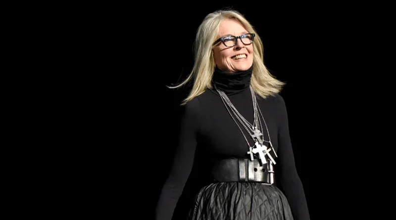 Diane Keaton, muerte, detalles, últimos días,
