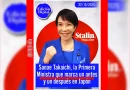 japon, primera ministra