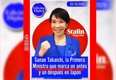 japon, primera ministra