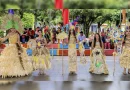 fiestas tradicionales, boaco, nicaragua, xilonem 2025, fiesta del maiz