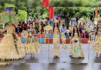 fiestas tradicionales, boaco, nicaragua, xilonem 2025, fiesta del maiz