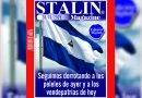 nicaragua, sandino. terroristas, opinion,