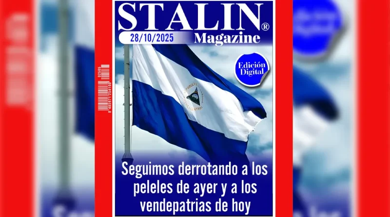 nicaragua, sandino. terroristas, opinion,