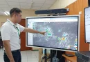 ineter, onda tropical 33, clima, lluvias, nicaragua