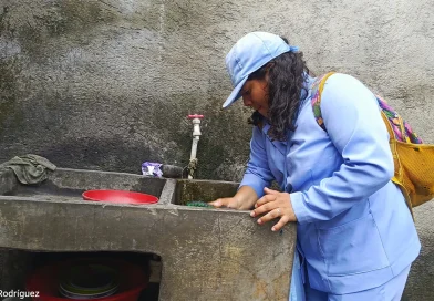 nicaragua, minsa, abatizacion, fumigacion
