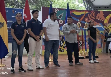 nicaragua, unen, atletas, estudiantes, jóvenes, movimiento deportivo Alexis Argüello