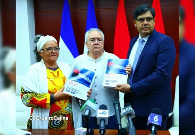 nicaragua, asamblea nacional, ministerio