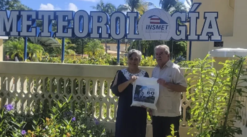 nicaragua, cuba, insmet