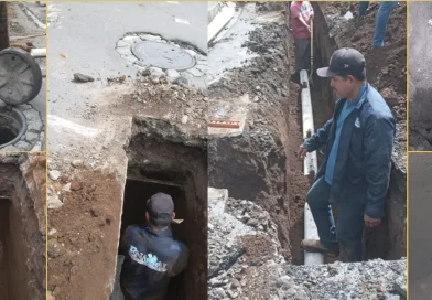 nicaragua, enacal, obras de mejoramiento