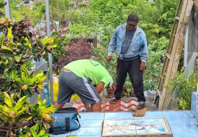 nicaragua, cementerio, Boaco