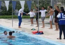 nicaragua, moviendo deportivo alexis arguello, curso de rescate,