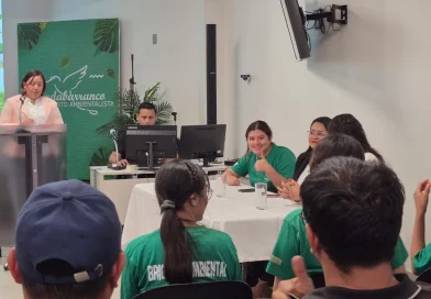 ucem, talller de cultivos, managua,