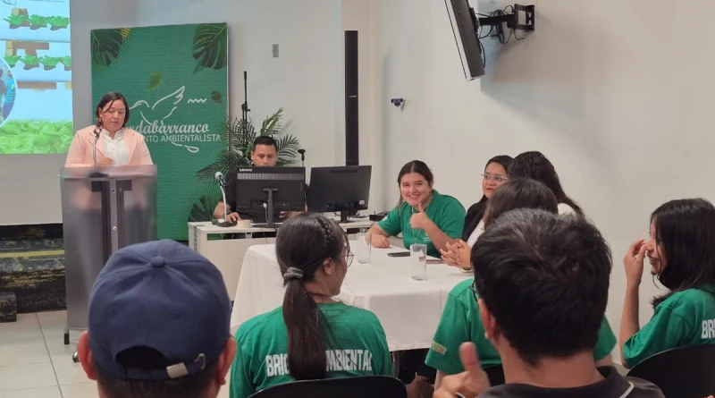 ucem, talller de cultivos, managua,