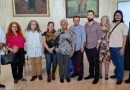 nicaragua, tarde literaria, colombianísimas, tarde literaria, nicaragua,