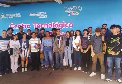 nicaragua, idioma, ingles, centro tecnológico