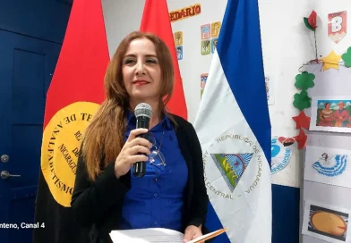Teleclases, desarrollo infantil, canal 6, canal 15, MINED, fin de semana, sábado, domingo,