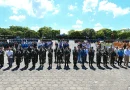 campeonato de fútbol, clausuram ejercito de nicaragua, nicaragua