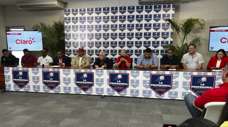 lbpn, deportes, indios del boer, tigres de chinandega, dantos, conferencia,
