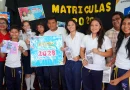 mined, matrícula escolar 2026, bono presidencial 2025, juan salvador méndez, revista en vivo, 17 de octubre de 2025, managua, nicaragua, avances y desarrollos educativos de nicaragua