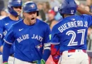 toronto blue jays, serie mundial, grandes ligas, seattle marineros, george springer, kevin gausman, jeff hoffman, béisbol, canal 4, mlb 2025,