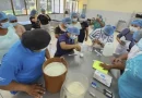 nicaragua, lacteos, taller, emprendedores, economia creativa,