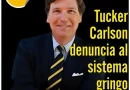 tucker carlson, estados unidos, ucrania, otan, washington, medios, censura, libertad de expresión, política, guerra,