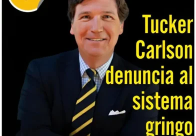 tucker carlson, estados unidos, ucrania, otan, washington, medios, censura, libertad de expresión, política, guerra,