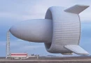 China, turbina gigante, puente mas alto, tecnología, ciencia, novedosos inventos, 2025,