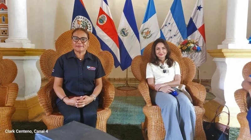 turkiye, nicaragua, embajadora,