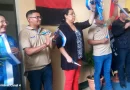 universidad de las americas, una, nicaragua, inauguración, benjamín Zeledón, auditorio,