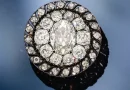 broche de diamantes, Napoleón Bonaparte, perteneció, subastar,