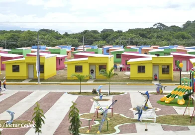 nicaragua, viviendas dignas, viviendas, nicaragua, mti, costanera, san juan del sur,