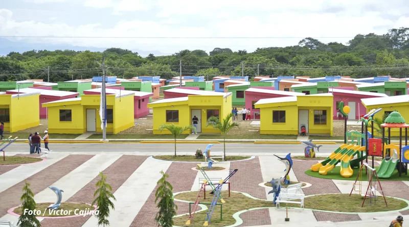 nicaragua, viviendas dignas, viviendas, nicaragua, mti, costanera, san juan del sur,