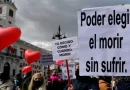 Uruguay, eutanasia, legalizan, aprueban, muerte digna, proyecto de ley,