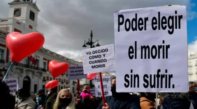 Uruguay, eutanasia, legalizan, aprueban, muerte digna, proyecto de ley,