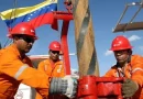 Venezuela, producción de petróleo, septiembre, aumenta, producción petrolera,